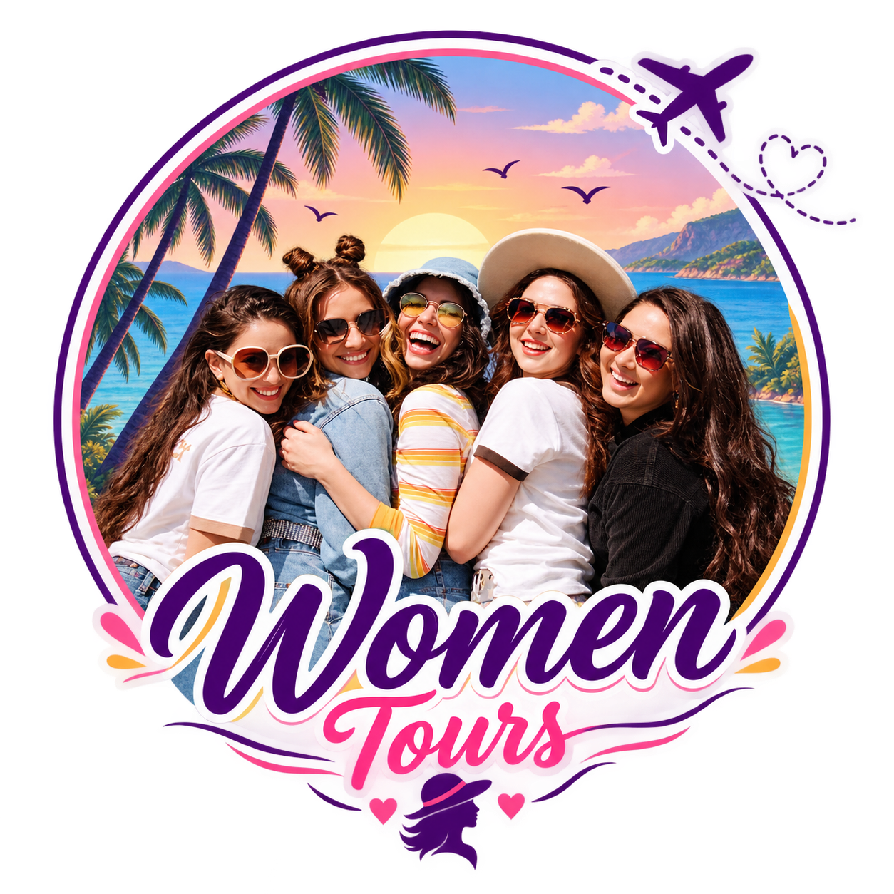 Women tours