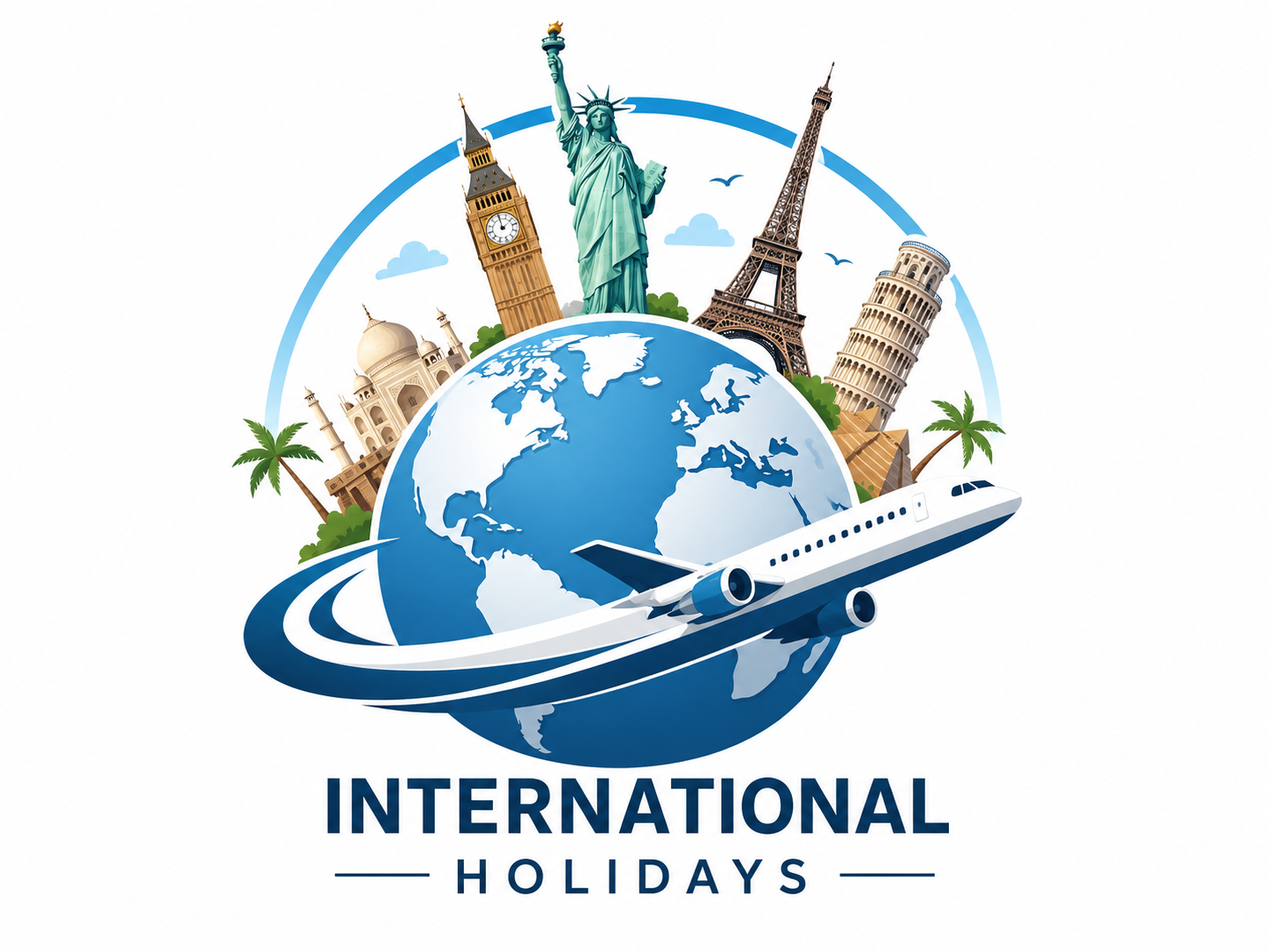 International Holidays