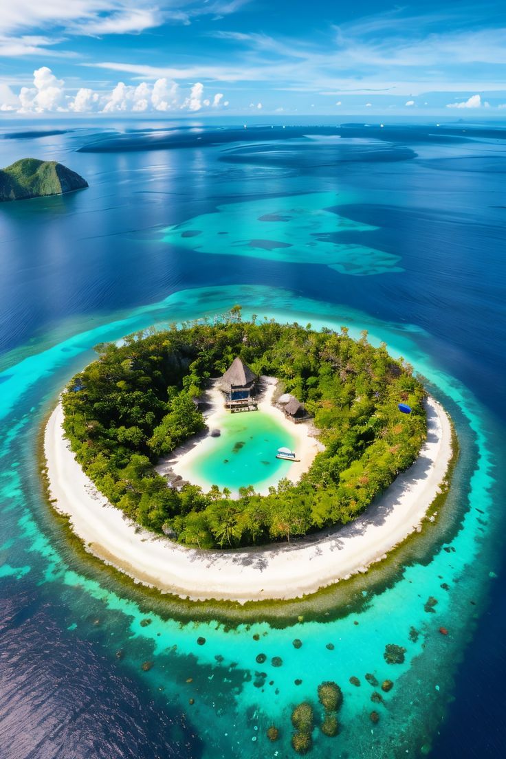 Lakshadweep Explore Package – Kadamat & Amini Island