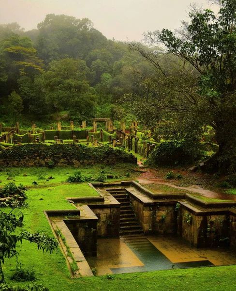 Agumbe & Jog Falls Monsoon Adventure