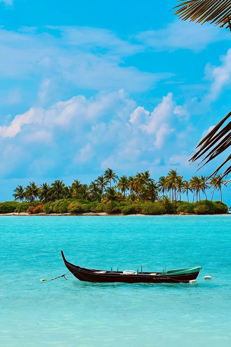 Lakshadweep Grand Island Explorer – Kavaratti, Kadamat & Amini