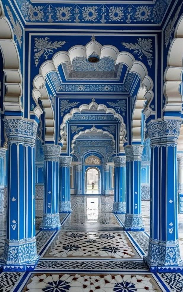 Golden Triangle Heritage Tour