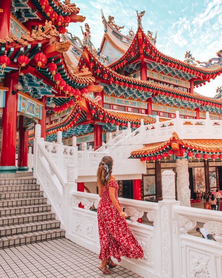 Thailand & Malaysia Twin Country Escape – Pattaya, Bangkok & Kuala Lumpur