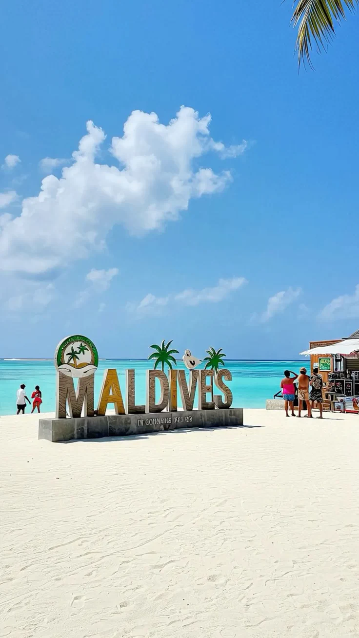 Maldives Island Escape – Snorkeling, Dolphin Watching & Sandbank Adventure