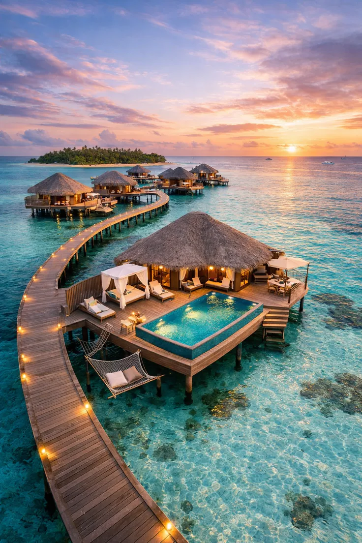 Maldives Island Escape – Snorkeling, Dolphin Watching & Sandbank Adventure
