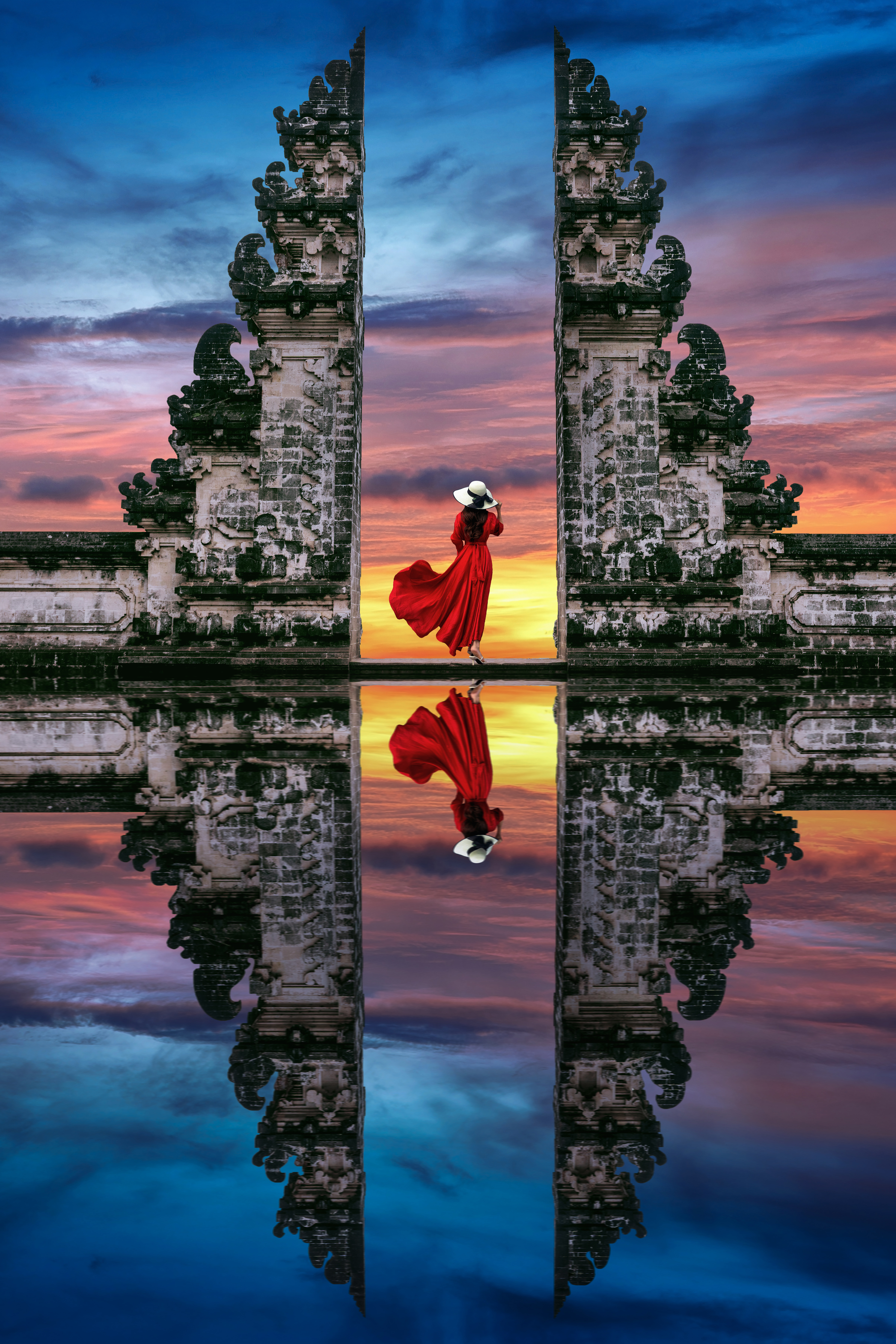 Bali Island Escape – Kuta & Nusa Penida