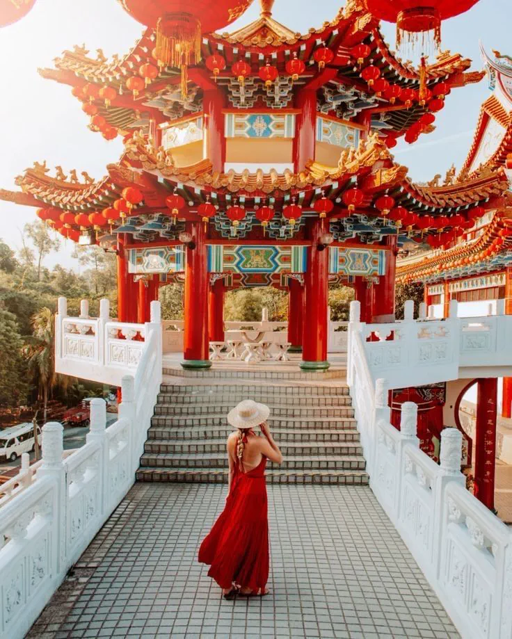 Vietnam & Malaysia Twin Country Escape – Hanoi, Halong Bay, Ninh Binh & Kuala Lumpur