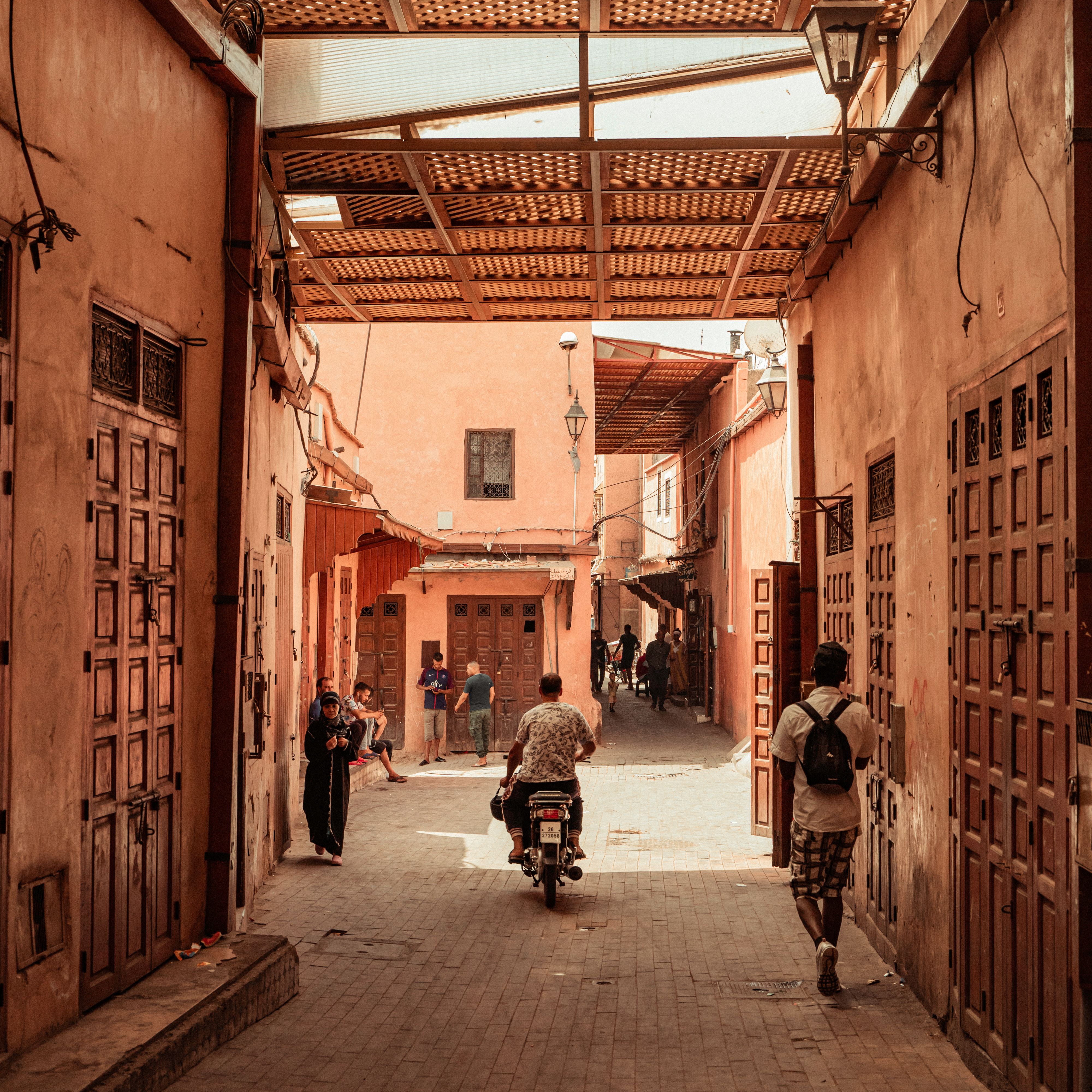 Morocco Heritage & Cultural Escape – Casablanca, Rabat & Marrakech