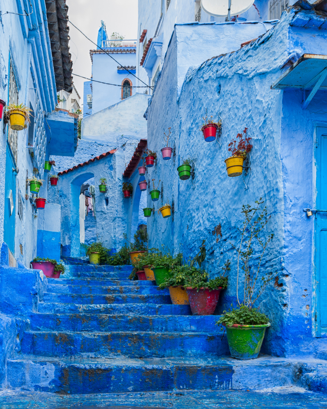Morocco Heritage & Cultural Escape – Casablanca, Rabat & Marrakech