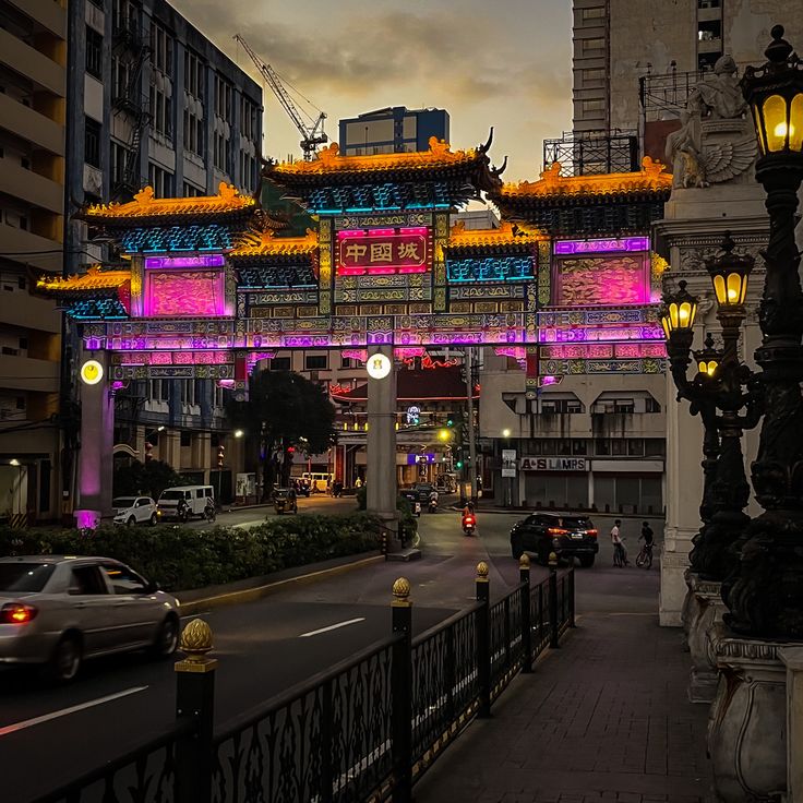 Manila Heritage Escape – History, Culture & Colonial Landmarks