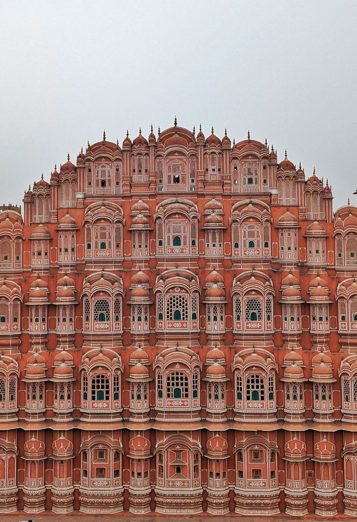 Golden Triangle Heritage Tour