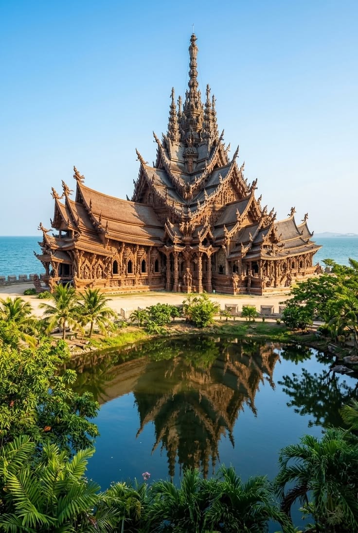 Thailand & Malaysia Twin Country Escape – Pattaya, Bangkok & Kuala Lumpur