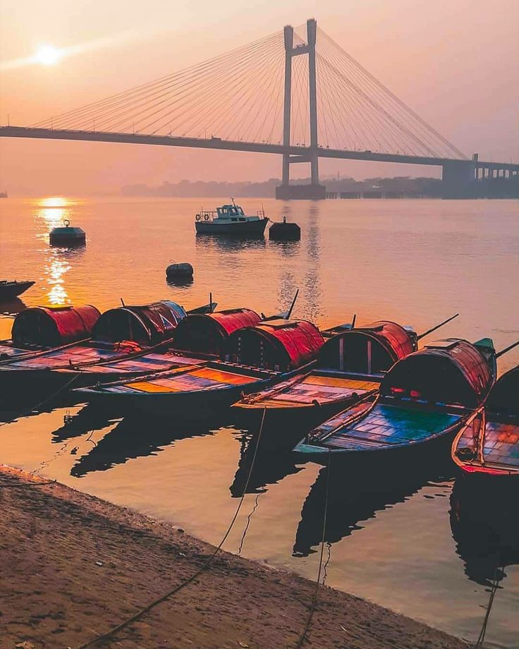 Eastern India Spiritual & Heritage Tour – Odisha and Kolkata