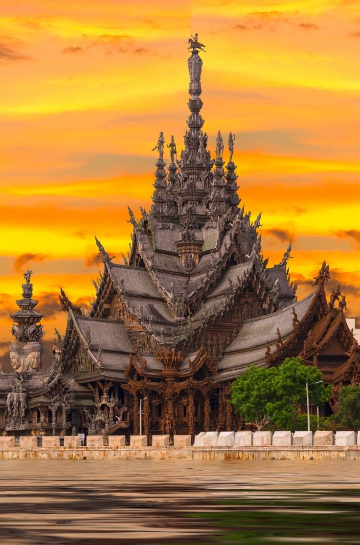 Thailand Fun & Leisure Escape – Pattaya & Bangkok