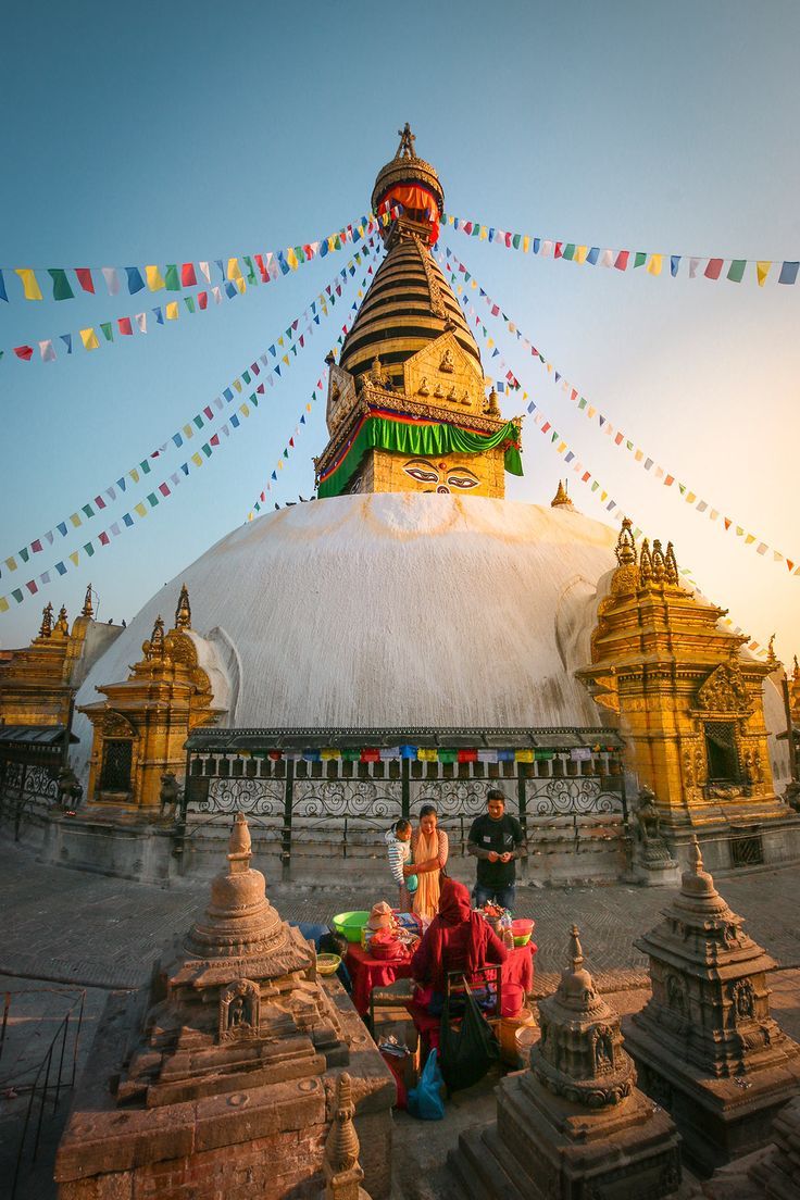 Nepal Himalayan Heritage Escape – Pokhara & Kathmandu