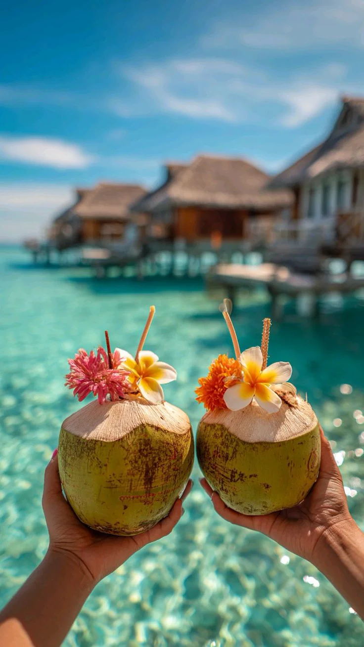 Maldives Island Escape – Snorkeling, Dolphin Watching & Sandbank Adventure
