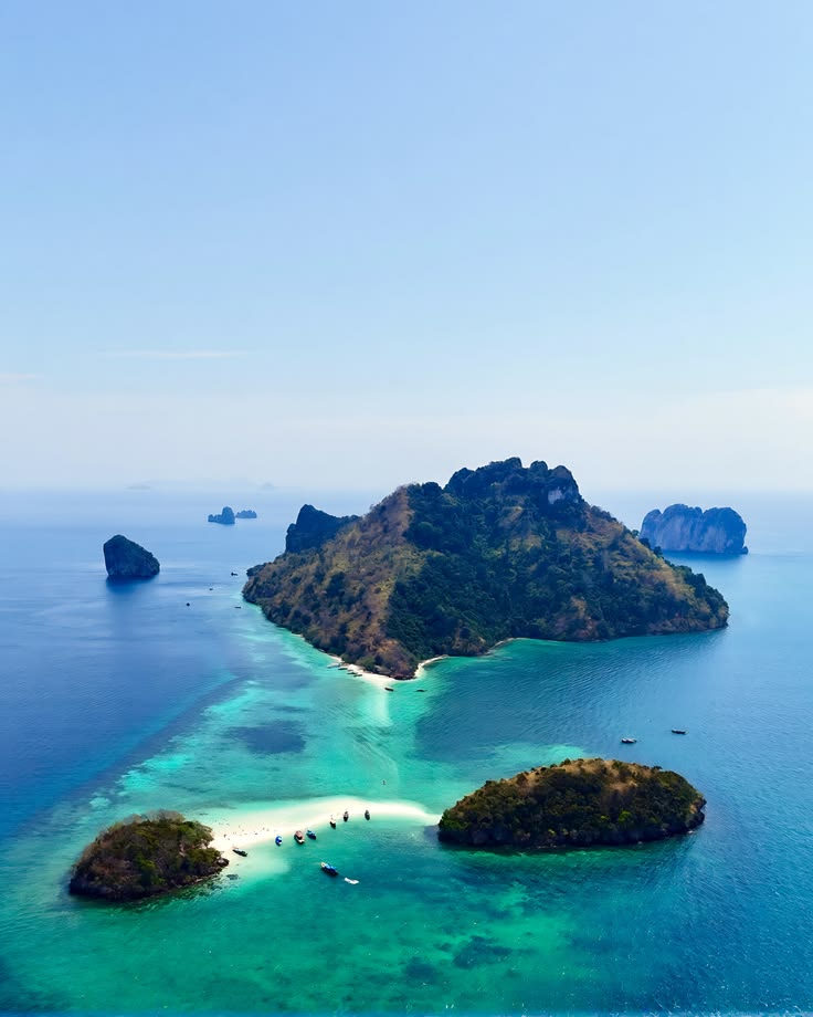 Lakshadweep Explore Package – Kadamat & Amini Island