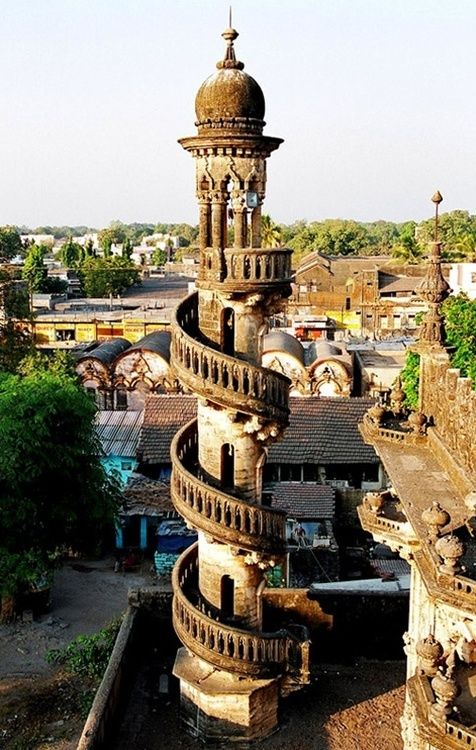 Hyderabad City Escape with Ramoji Film City