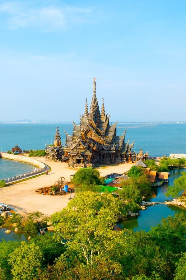 Thailand Fun & Leisure Escape – Pattaya & Bangkok