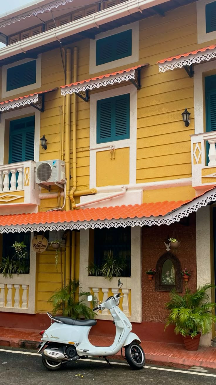 Goa Beach Escape – North & South Goa Explorer