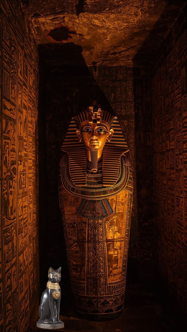 Egypt Timeless Wonders Escape – Cairo, Giza & Red Sea Experience