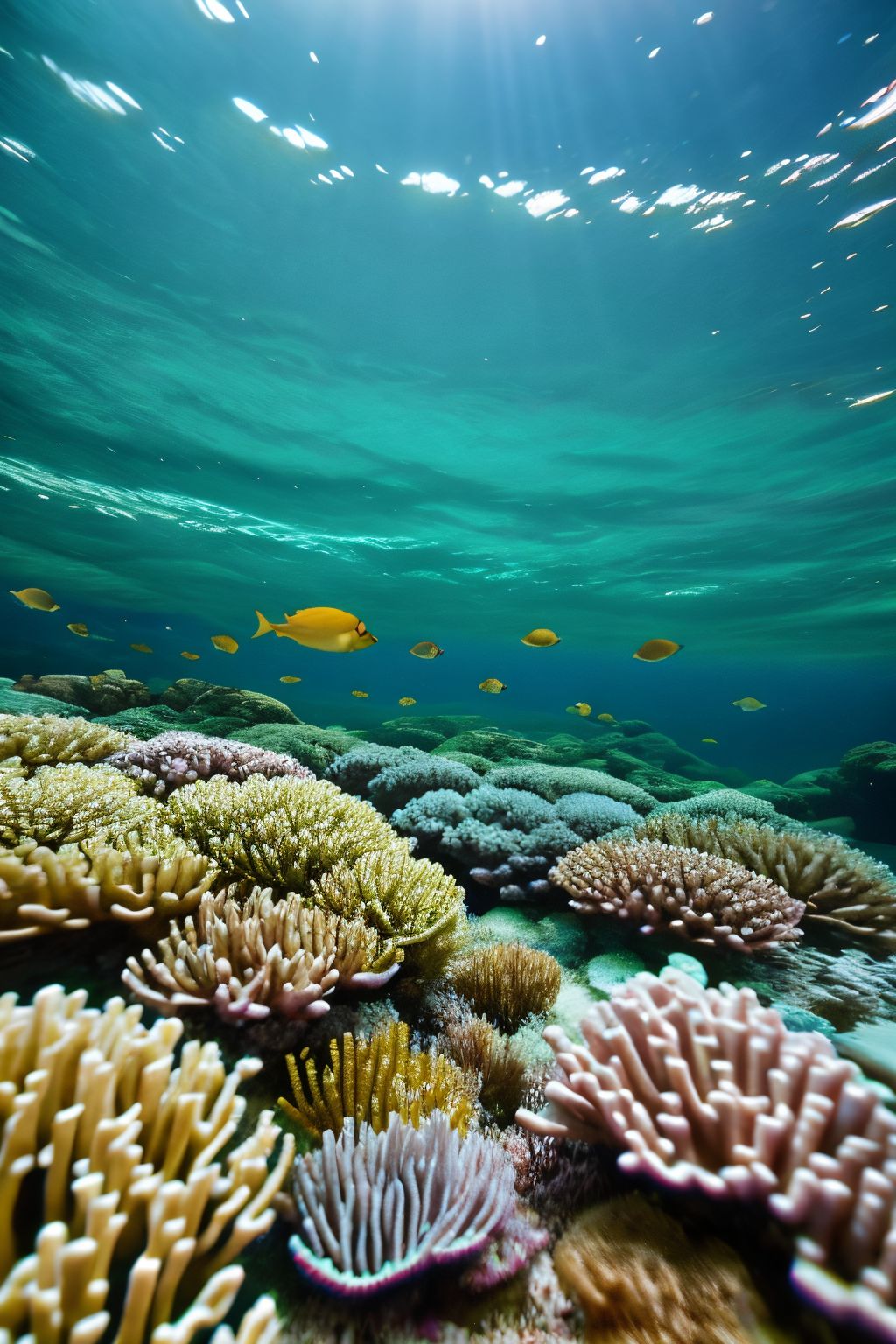 Lakshadweep Island Escape – Agatti & Kalpetti Experience