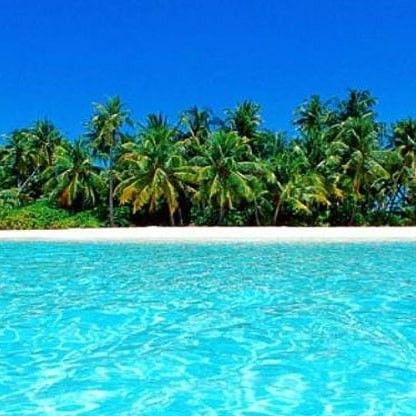 Lakshadweep Island Escape – Agatti & Kalpetti Experience
