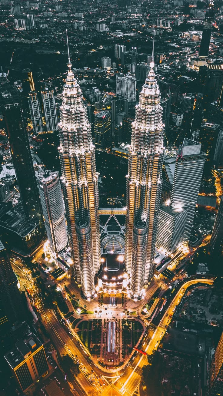 Malaysia City & Island Escape – Kuala Lumpur & Langkawi