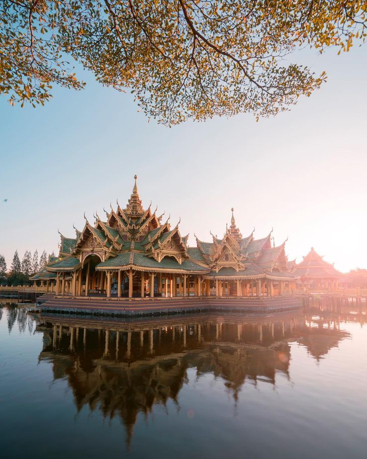 Thailand Fun & Leisure Escape – Pattaya & Bangkok
