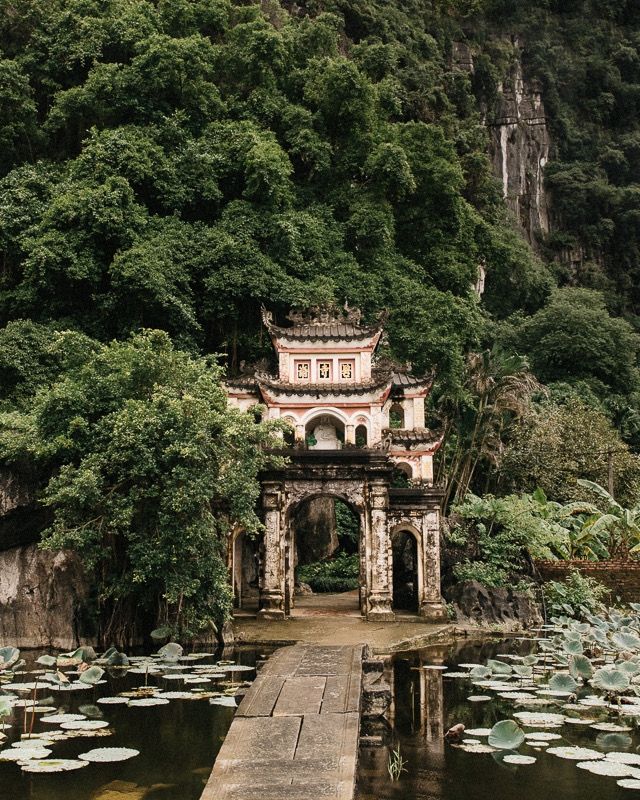 Vietnam Heritage & Coastal Escape – Hanoi, Ninh Binh, Danang & Hoi An