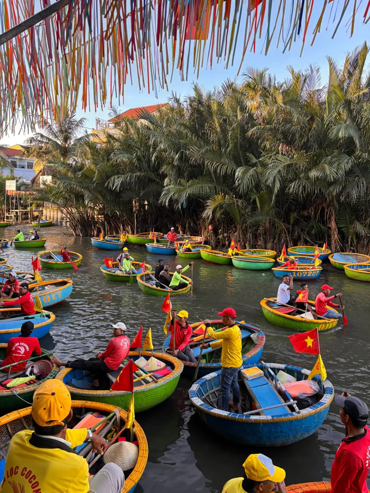 Vietnam & Malaysia Twin Country Escape – Hanoi, Halong Bay, Ninh Binh & Kuala Lumpur