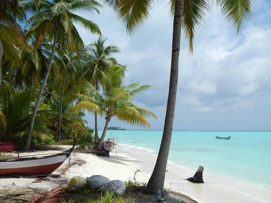 Lakshadweep Island Escape – Agatti & Kalpetti Experience