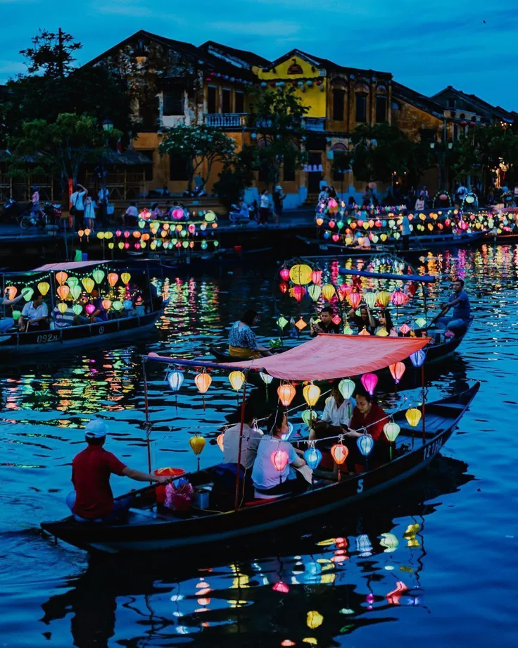 Vietnam & Malaysia Twin Country Escape – Hanoi, Halong Bay, Ninh Binh & Kuala Lumpur