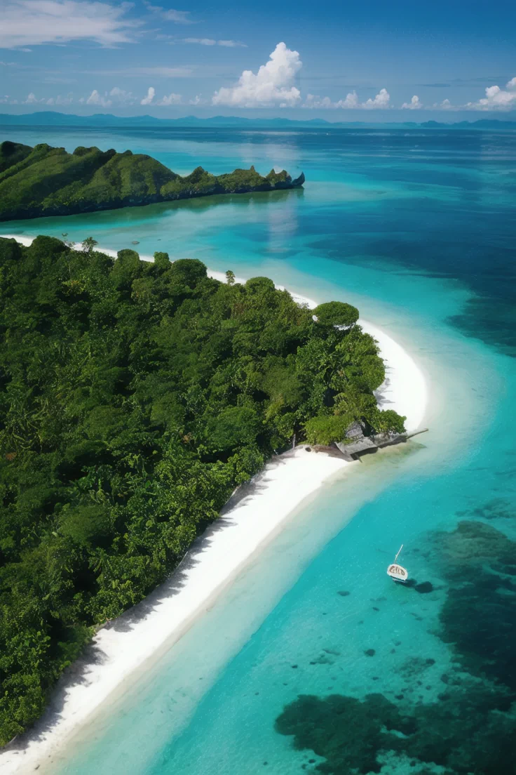 Lakshadweep Grand Island Explorer – Kavaratti, Kadamat & Amini