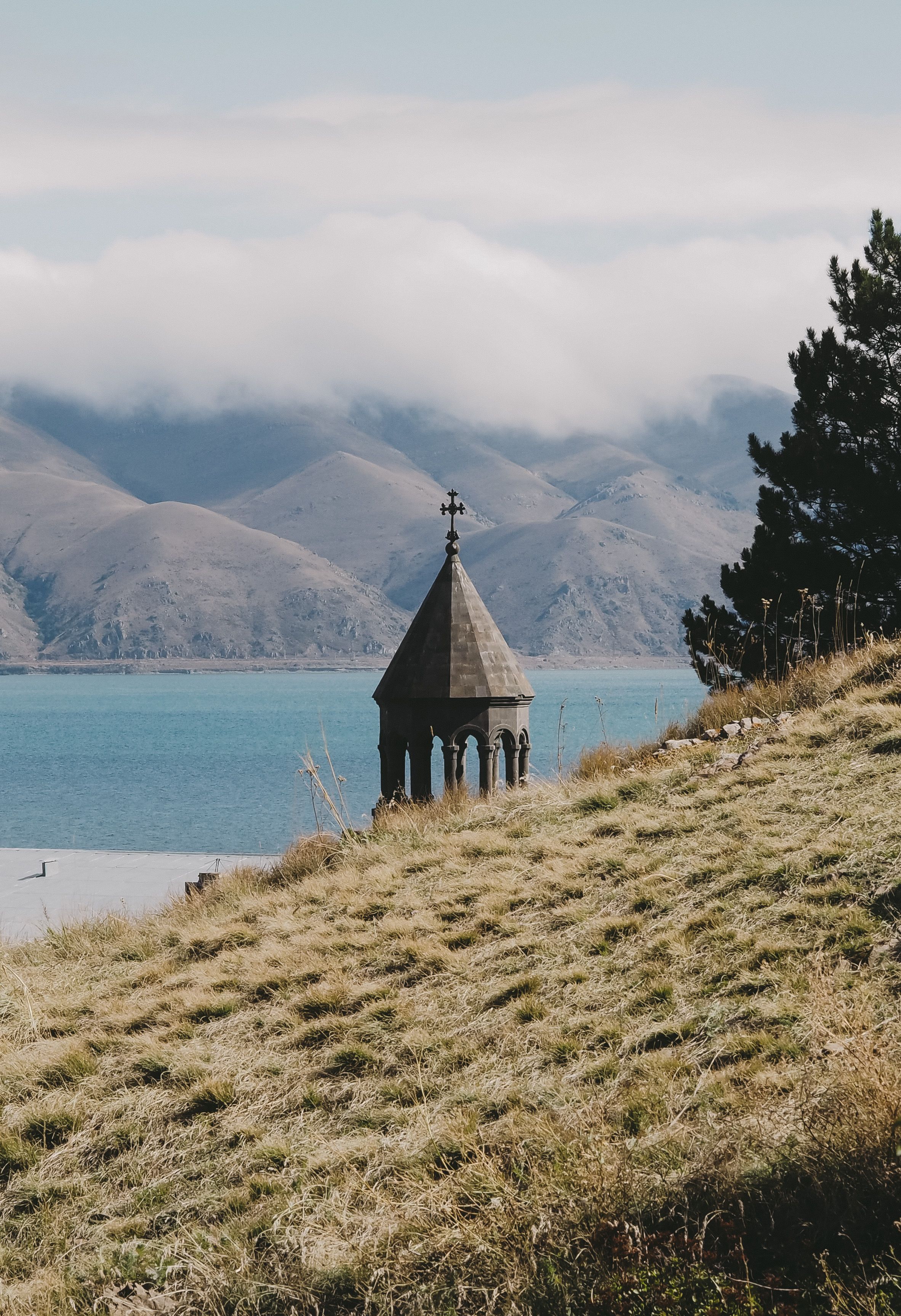 Armenia Heritage & Nature Escape – Yerevan, Lake Sevan & Garni