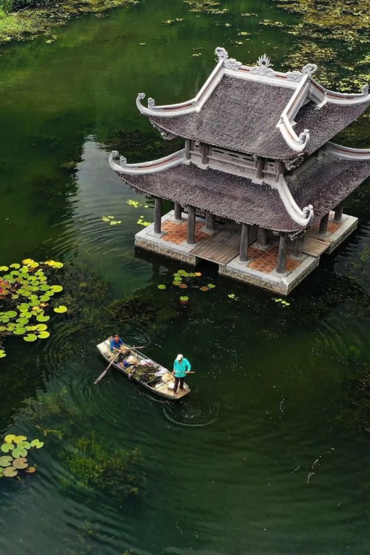 Vietnam Heritage & Coastal Escape – Hanoi, Ninh Binh, Danang & Hoi An