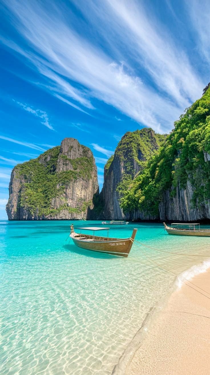 Phuket Island Getaway – Phi Phi, James Bond Island & City Tour