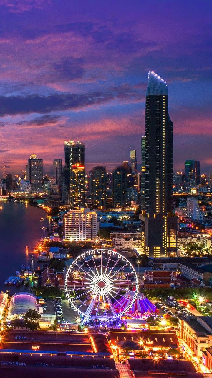 Phuket Island Getaway – Phi Phi, James Bond Island & City Tour