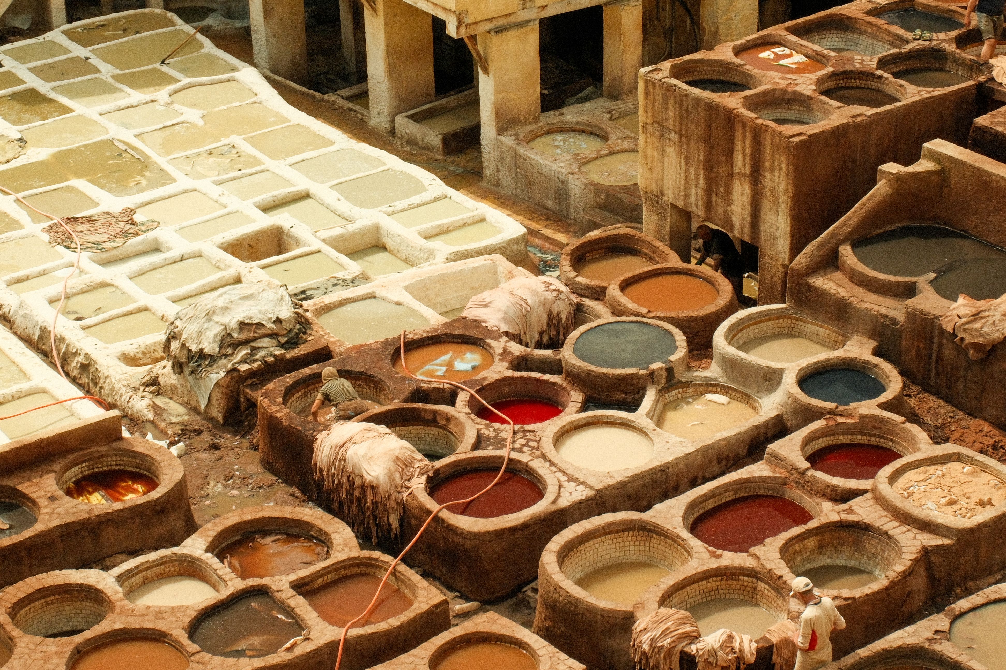 Morocco Heritage & Cultural Escape – Casablanca, Rabat & Marrakech