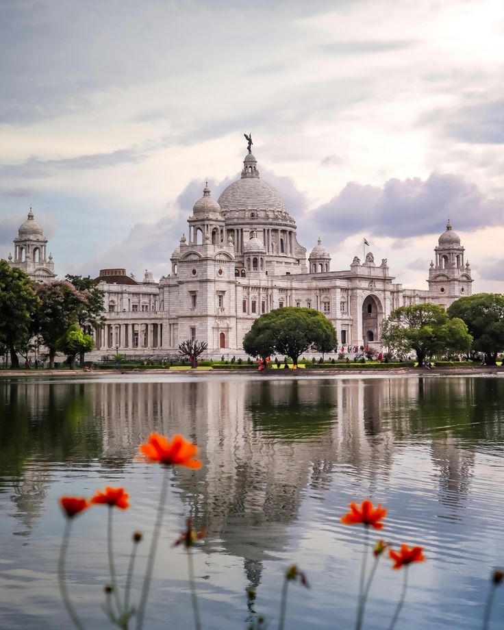 Eastern India Spiritual & Heritage Tour – Odisha and Kolkata